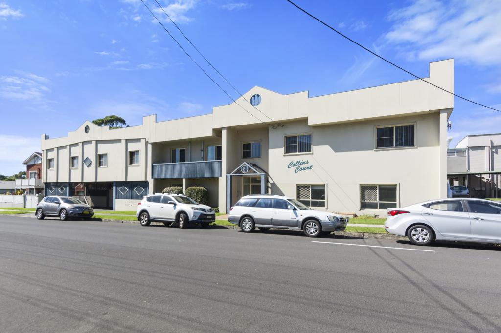 10/75 Collins St, Corrimal, NSW 2518