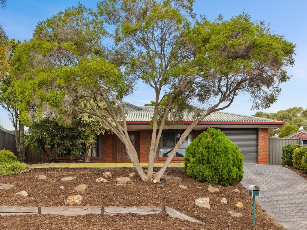 13 Capilano Ct, Morphett Vale, SA 5162
