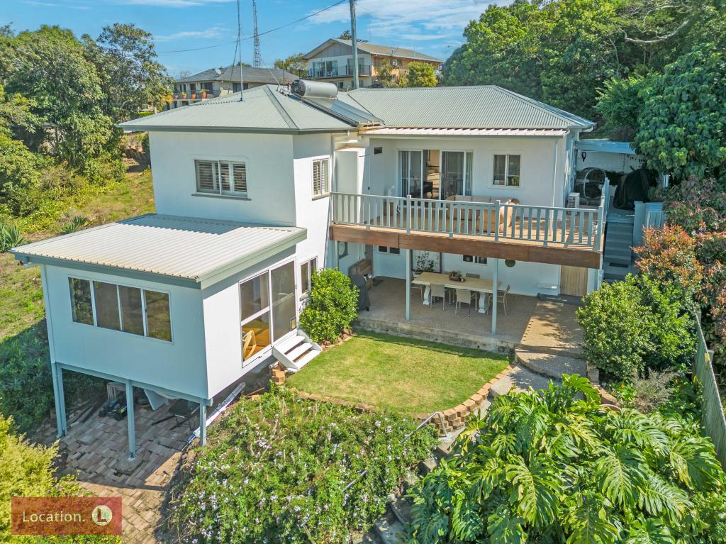 18 Heathwood Cres, Qunaba, QLD 4670