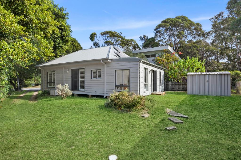 51 Bundeena Dr, Bundeena, NSW 2230