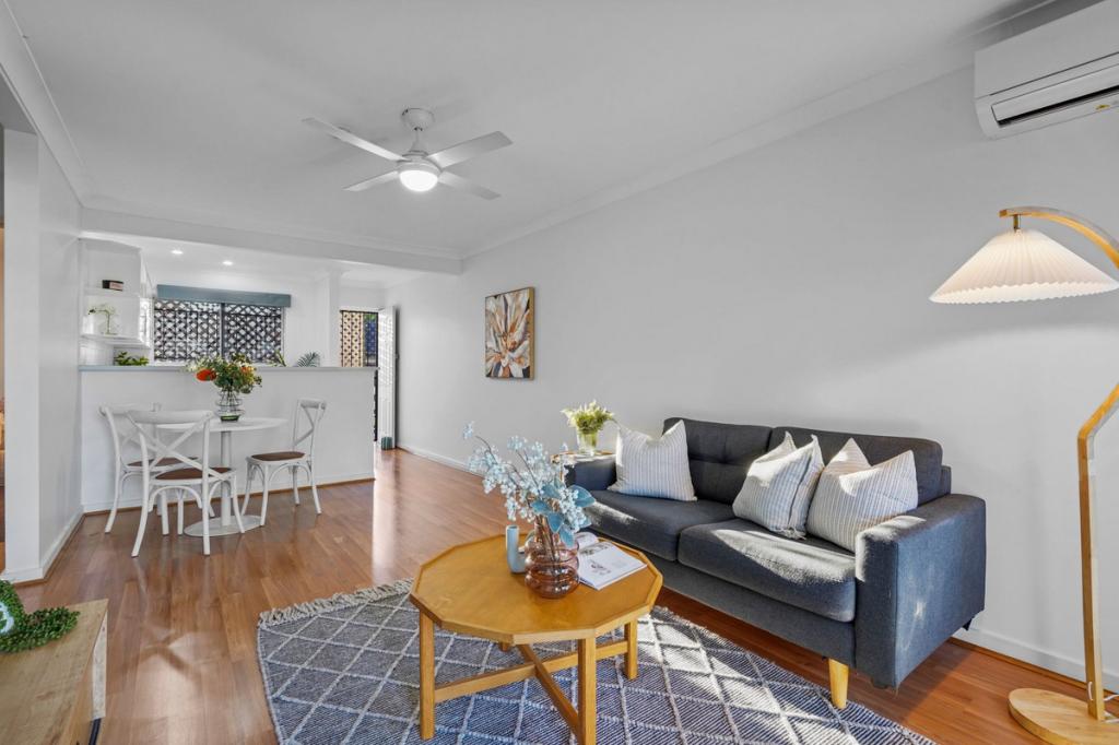 5/464 WYNNUM RD, MORNINGSIDE, QLD 4170