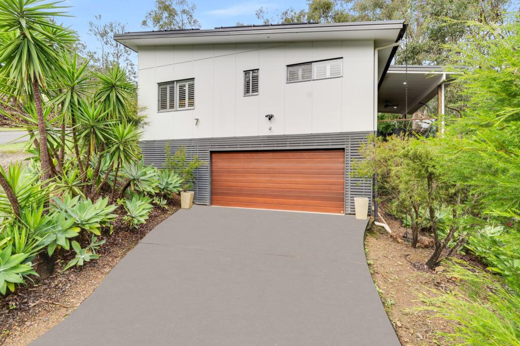 7/128-136 Murrays Rd, Tanah Merah, QLD 4128