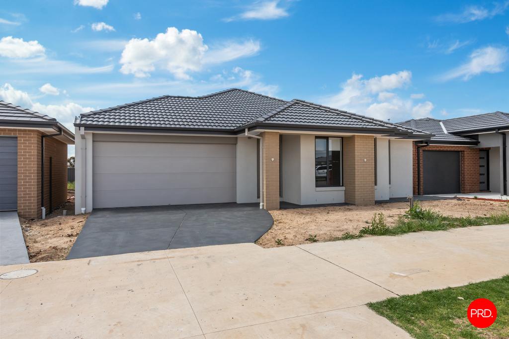 34 ANAHEIM AVE, HUNTLY, VIC 3551