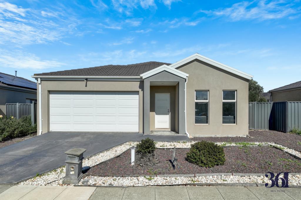 75 Poplar Bvd, Tarneit, VIC 3029