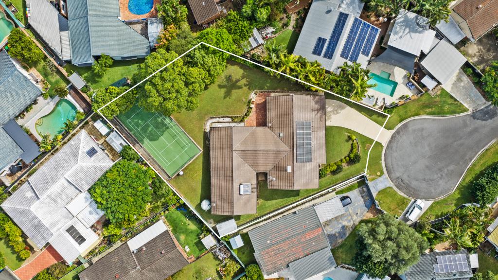 9 Palona Pl, Ashmore, QLD 4214
