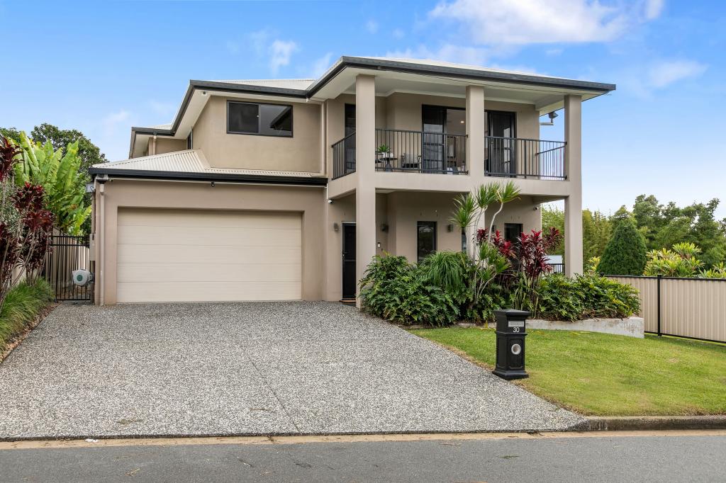 30 Kiltie St, Moorooka, QLD 4105