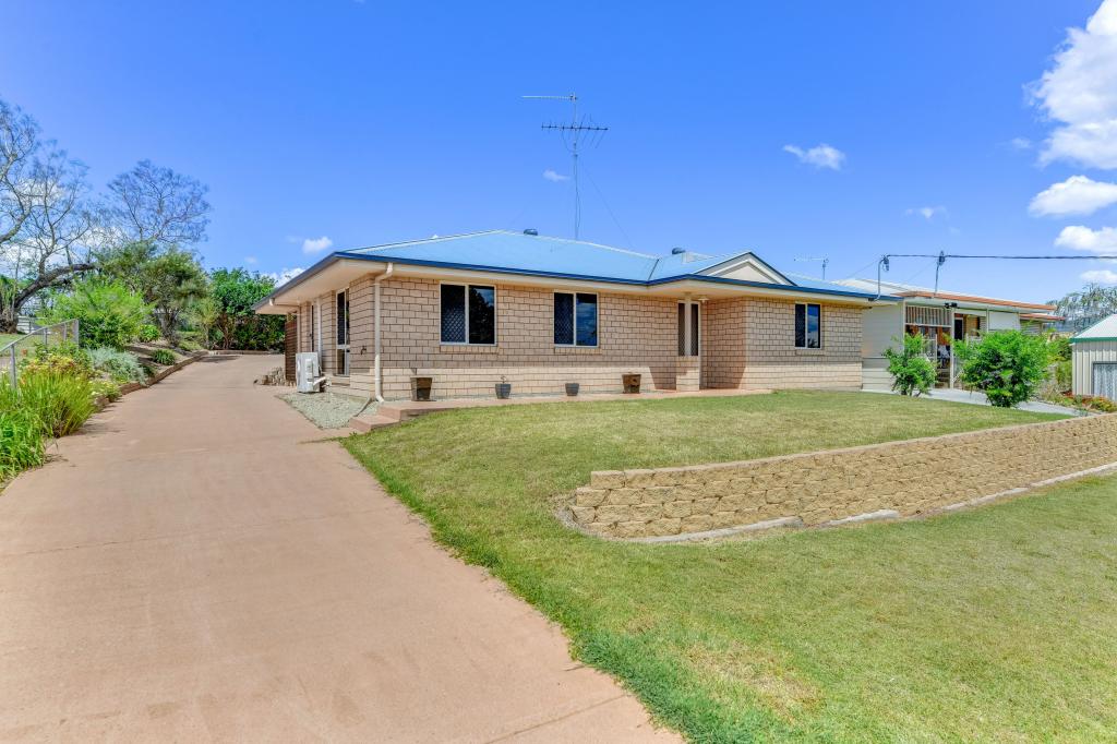 28 Moffatt St, Kalbar, QLD 4309