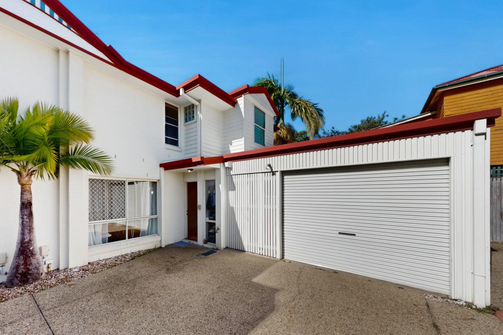 4/22 Beatrice St, Greenslopes, QLD 4120