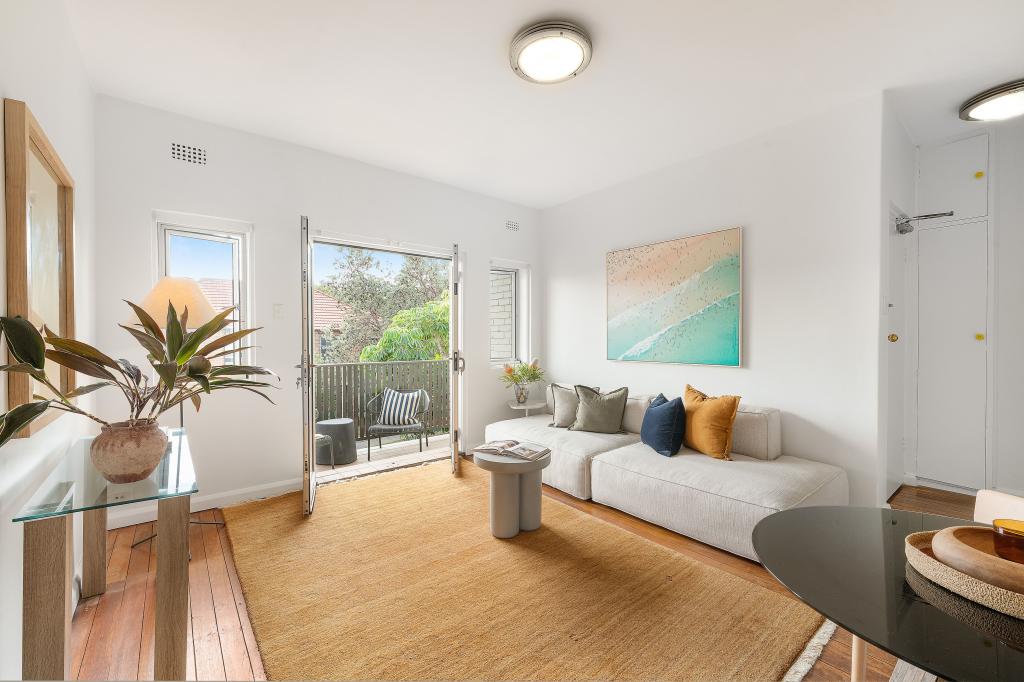 4/28 Ramsgate Ave, Bondi Beach, NSW 2026