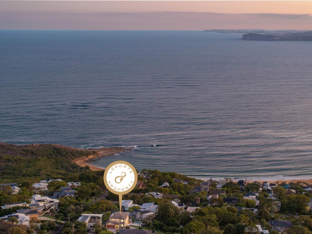 88 Manly View Rd, Killcare Heights, NSW 2257