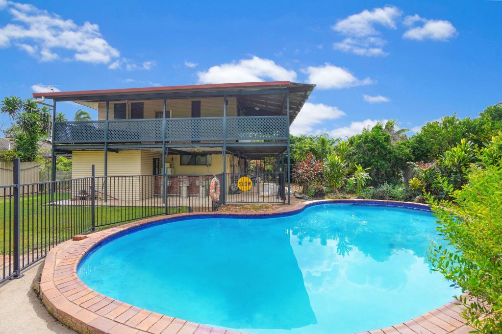 8 Skywood Ct, Leanyer, NT 0812