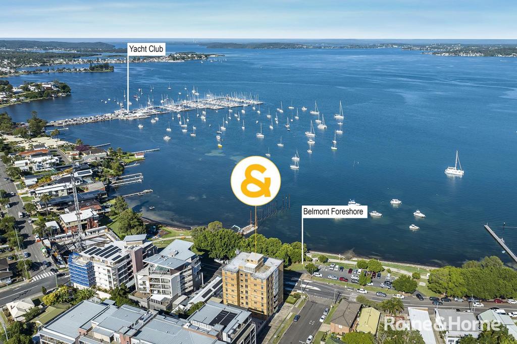 1/46 Brooks Pde, Belmont, NSW 2280