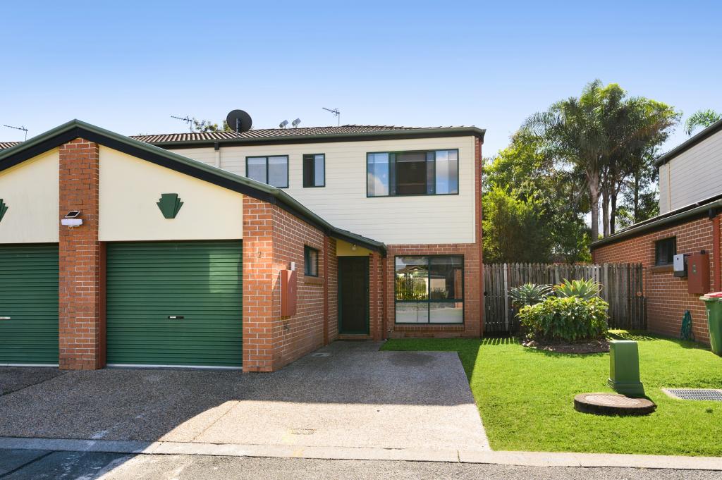 12/1 Koala Town Rd, Upper Coomera, QLD 4209