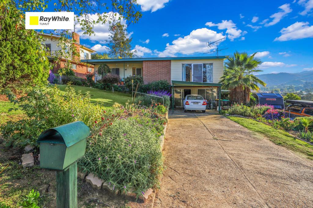 33 Dalhunty St, Tumut, NSW 2720