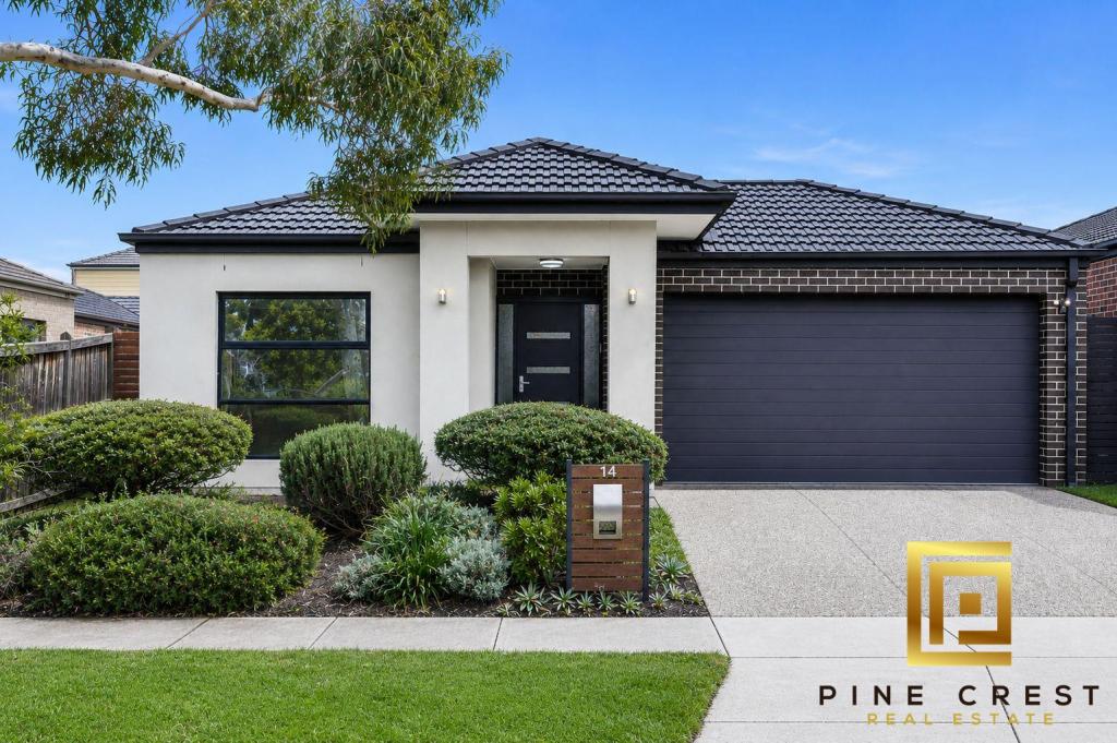 14 Berington Dr, Williams Landing, VIC 3027