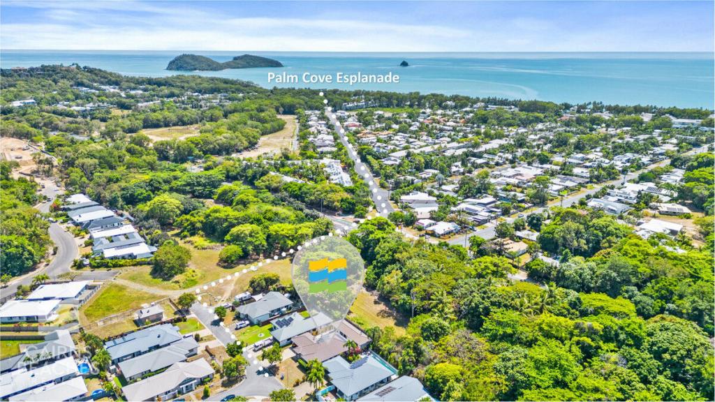 28 Hideaway Cl, Palm Cove, QLD 4879