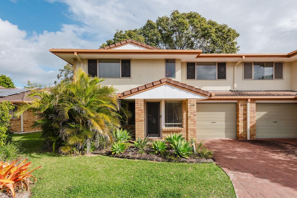 154/18 Spano St, Zillmere, QLD 4034