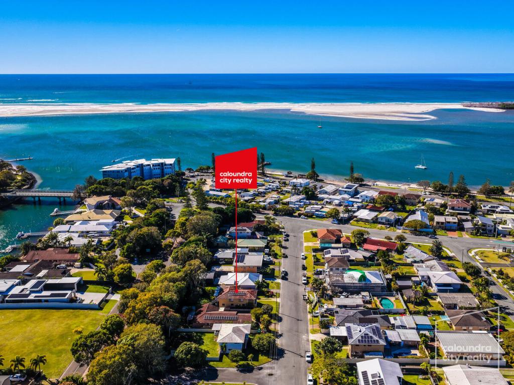 13 Gerrybell St, Golden Beach, QLD 4551