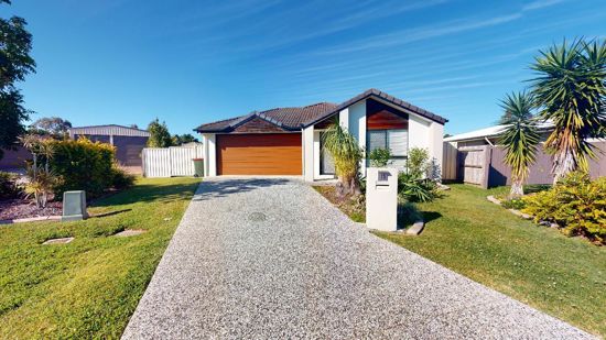 15 College Ct, Caboolture, QLD 4510