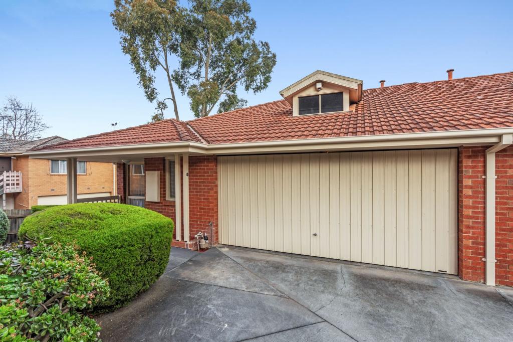5/328 High Street Rd, Mount Waverley, VIC 3149