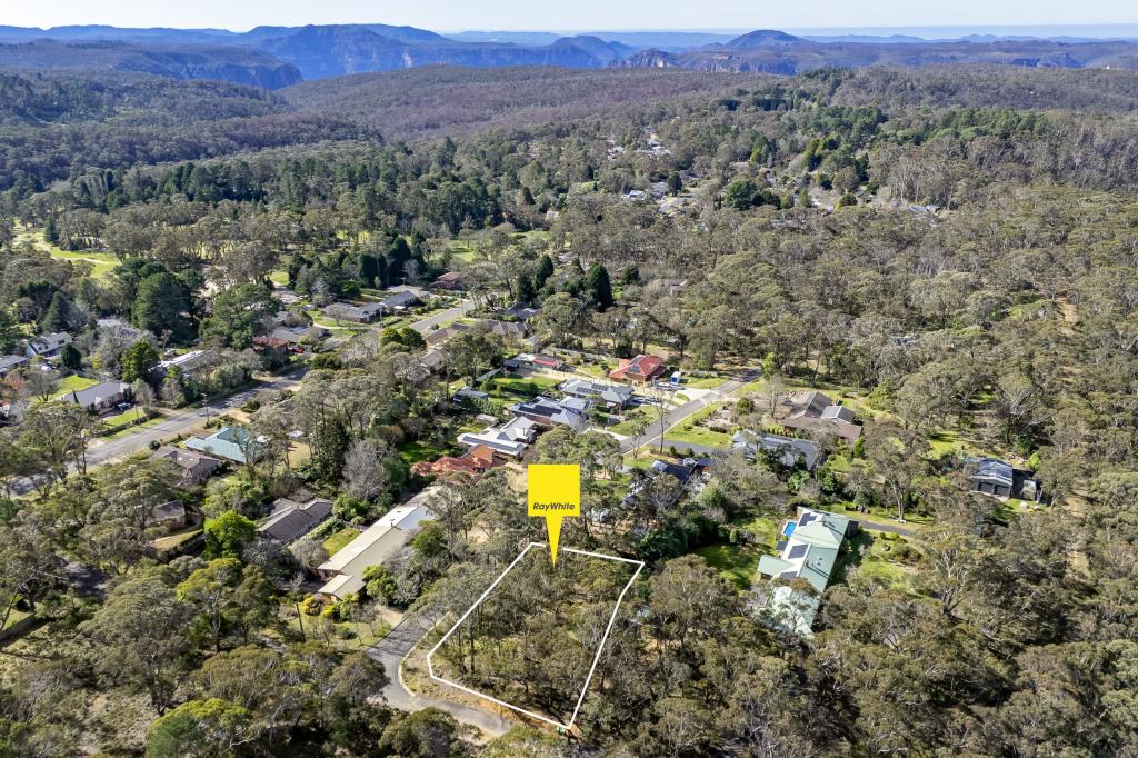 52 Forest Park Rd W, Blackheath, NSW 2785