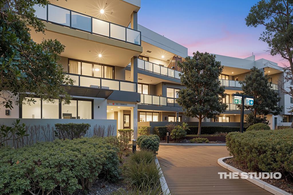 204/10 Hezlett Rd, North Kellyville, NSW 2155