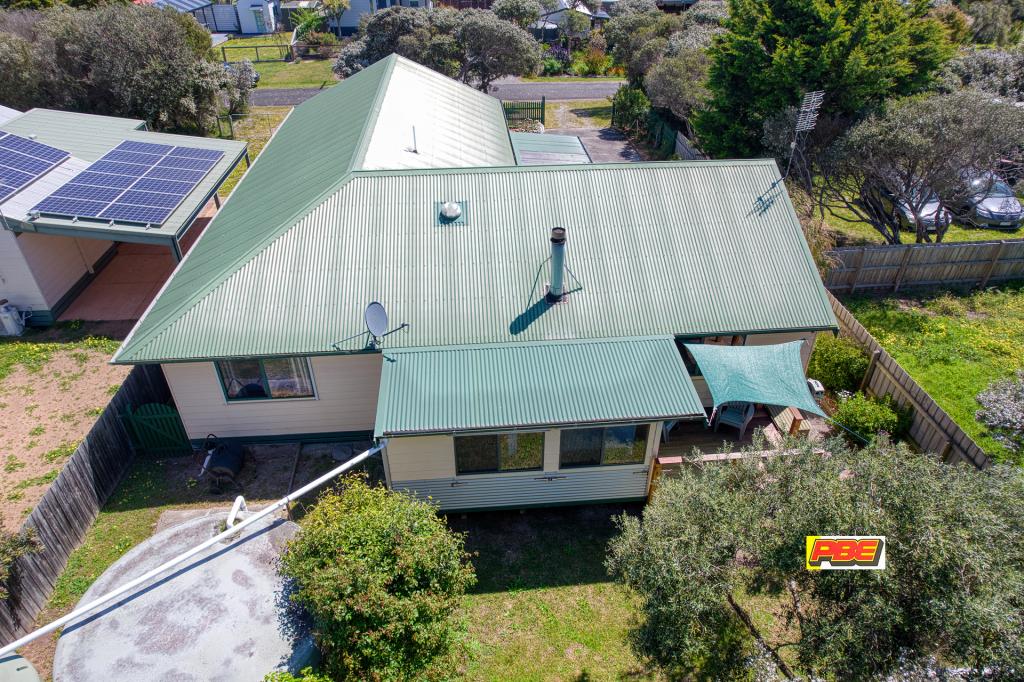 4 Link Rd, Venus Bay, VIC 3956