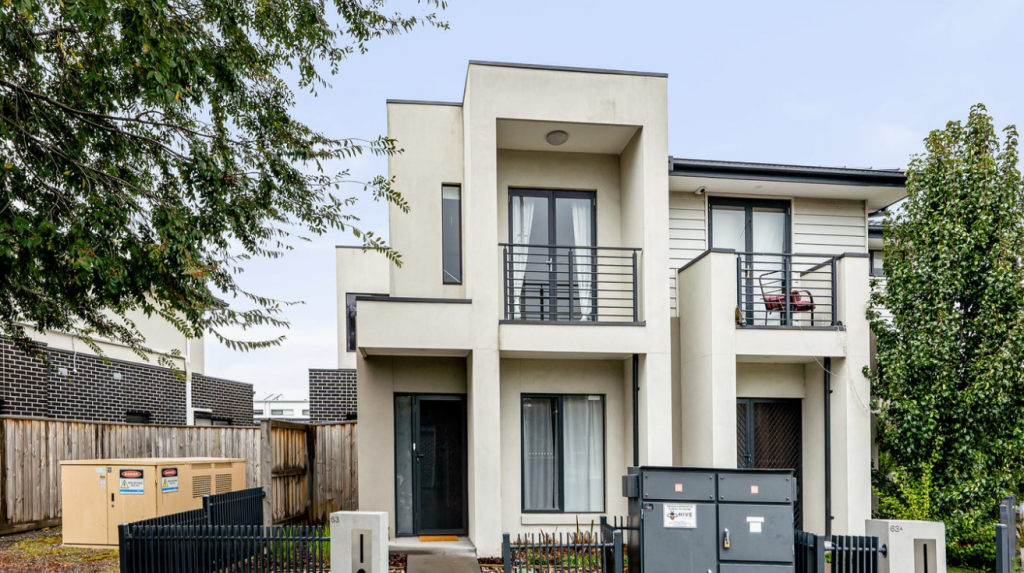63 Mosaic Dr, Lalor, VIC 3075
