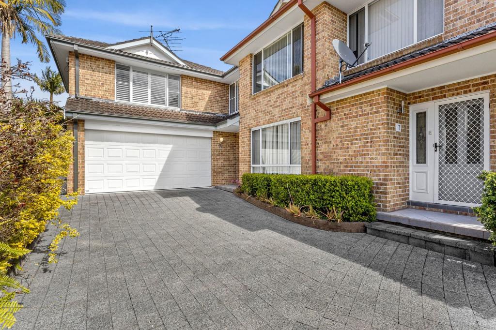 7a Bruzzano Pl, Cromer, NSW 2099