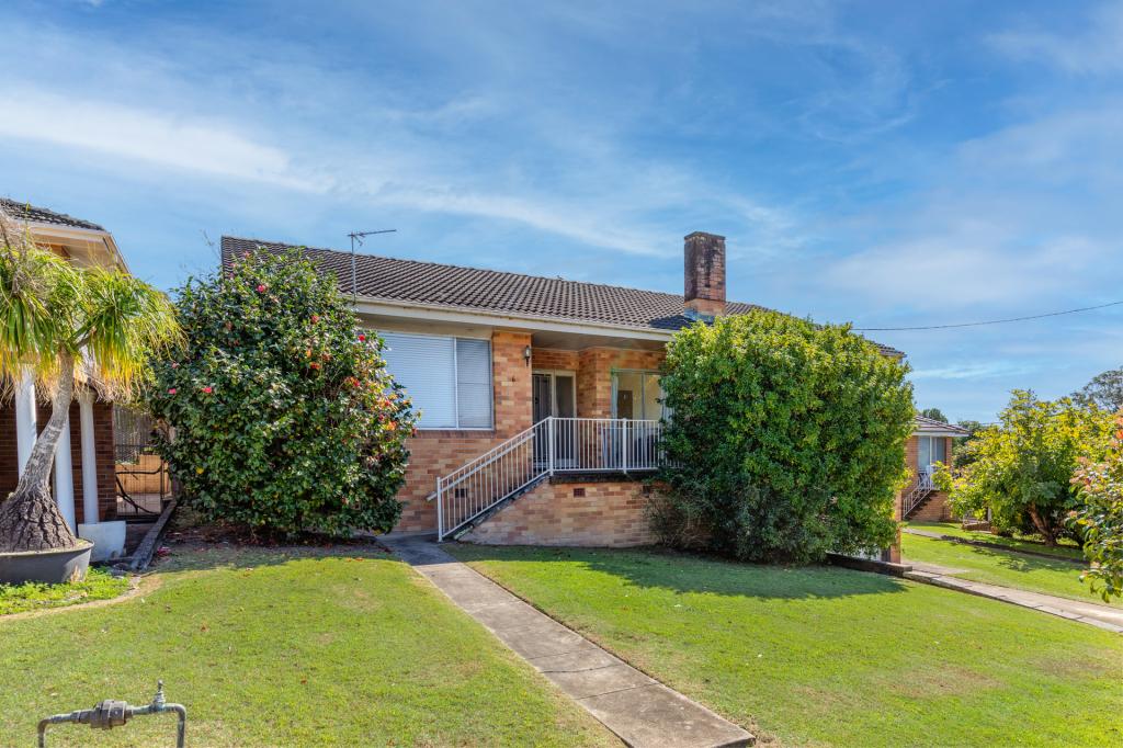 6 Carlton Ave, Dungog, NSW 2420