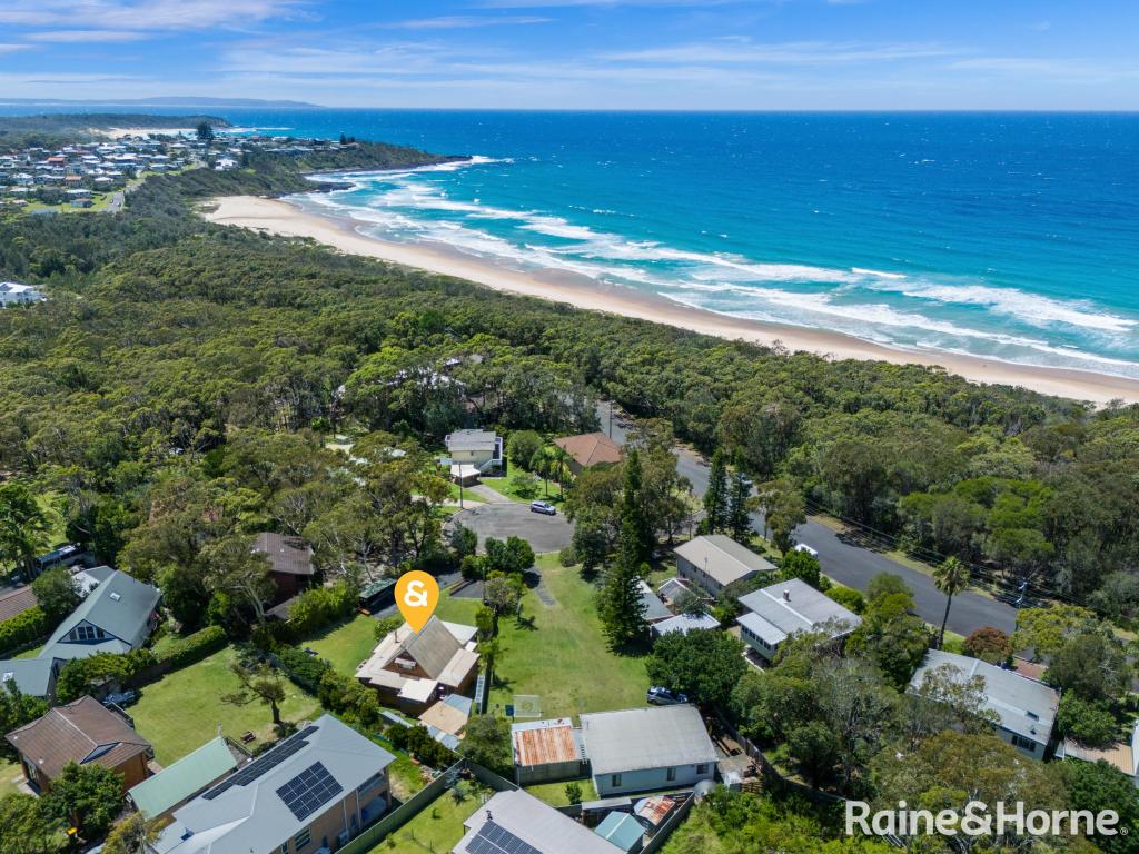 32 Alaska St, Cunjurong Point, NSW 2539