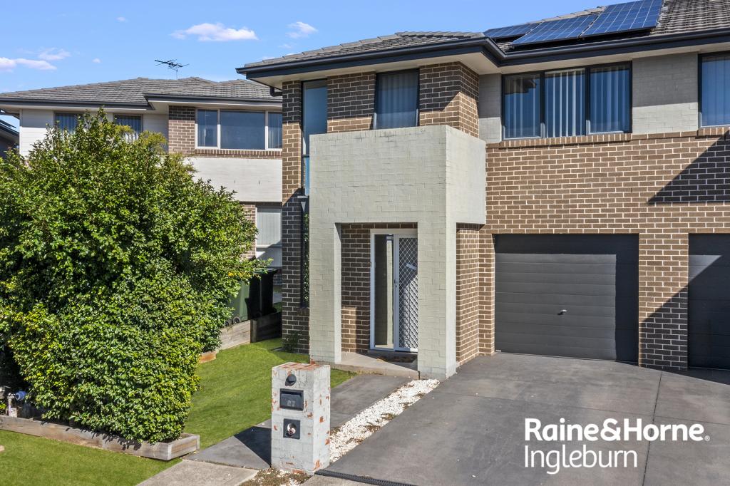 27 O'Loughlan St, Bardia, NSW 2565