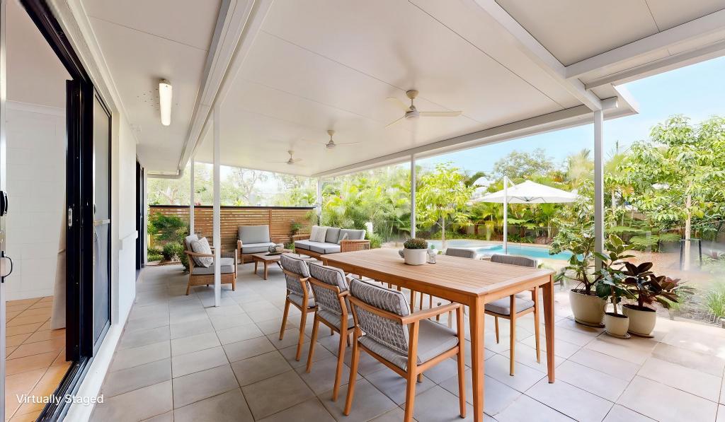 1/70 Sooning St, Nelly Bay, QLD 4819