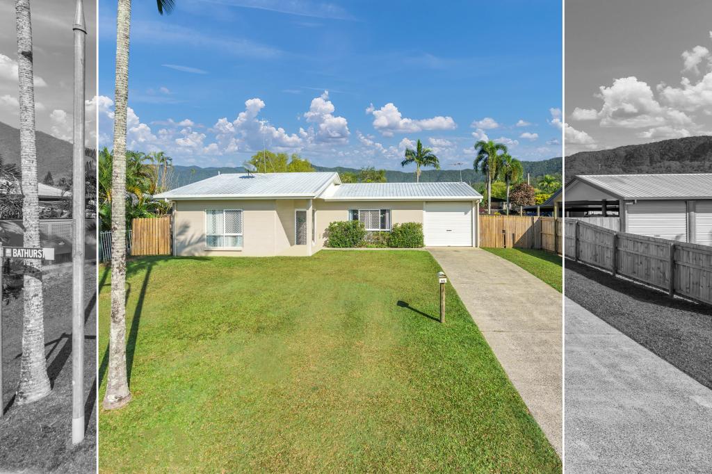 52 Bathurst Dr, Bentley Park, QLD 4869