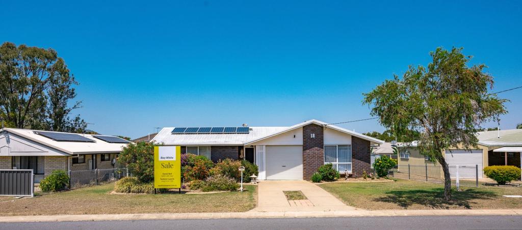 18 Jones St, Parkhurst, QLD 4702