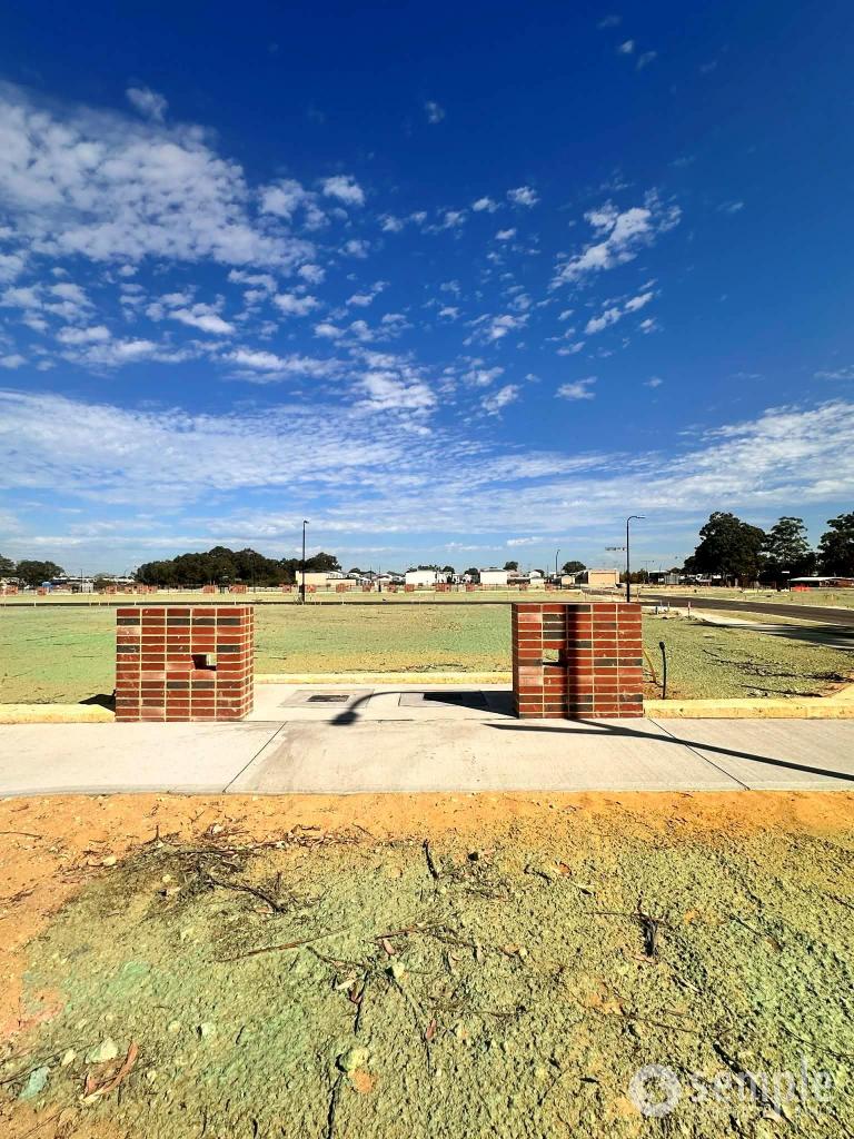 Lot 335 Cashmere Tce, Cockburn Central, WA 6164