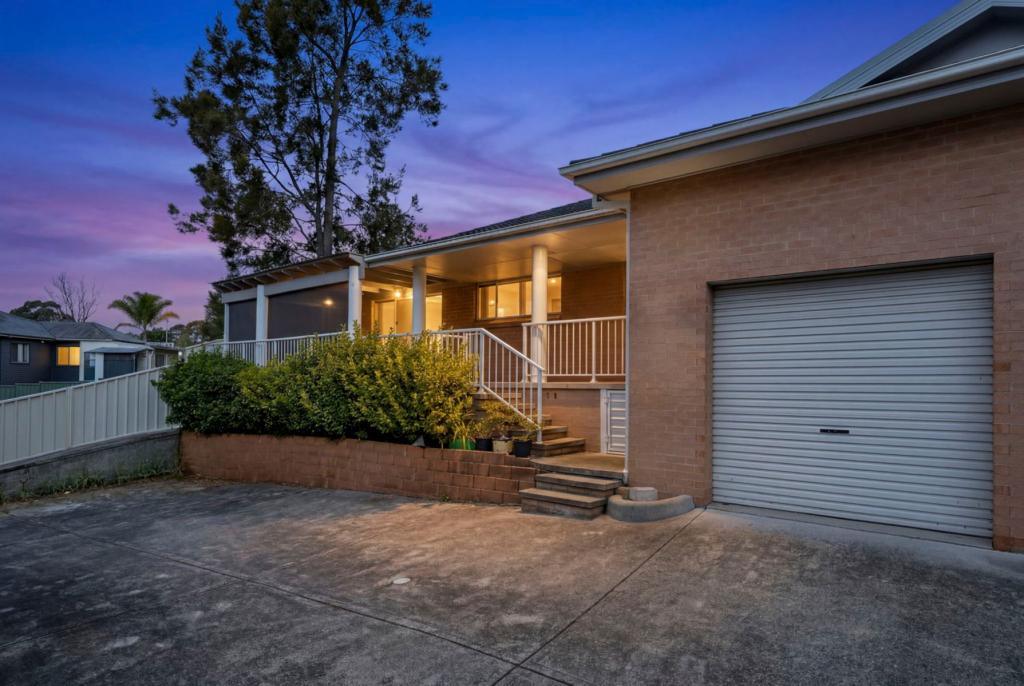 1/16a Jindalee St, Toronto, NSW 2283