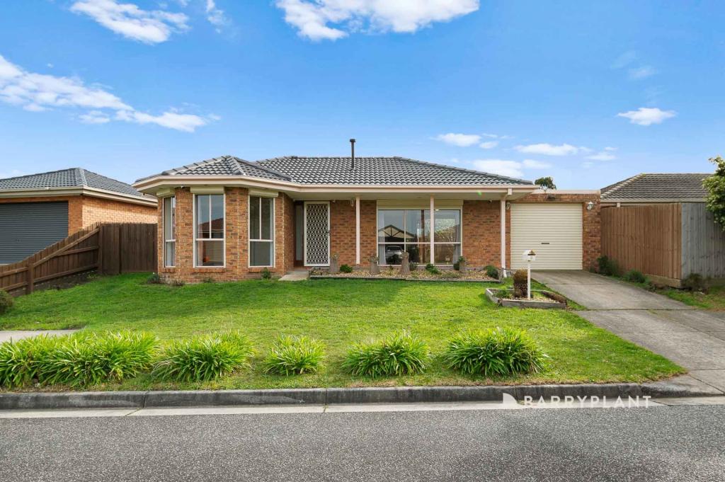 2 Francine Ct, Narre Warren, VIC 3805