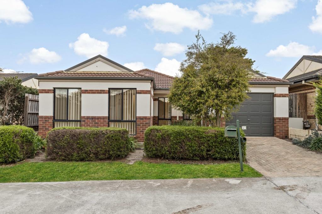 43 Mathisen Tce, Hillside, VIC 3037