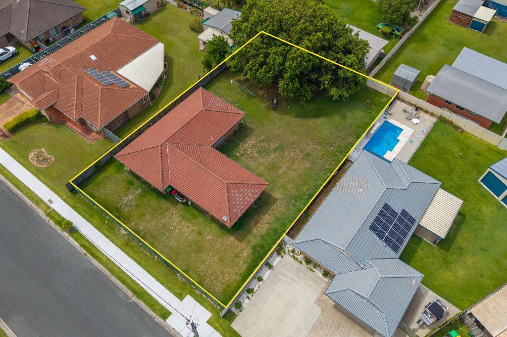 50 Farrer Ct, Morayfield, QLD 4506