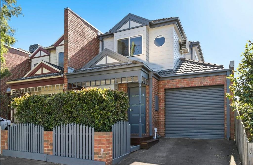 3/11 Cullen Ct, Spotswood, VIC 3015