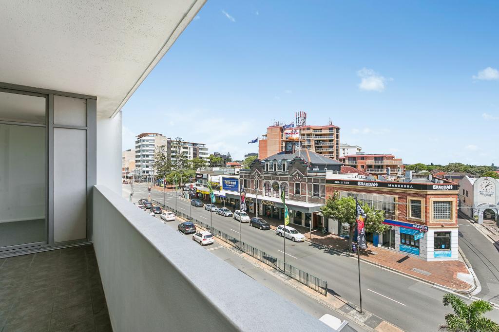 218/140 Maroubra Rd, Maroubra, NSW 2035