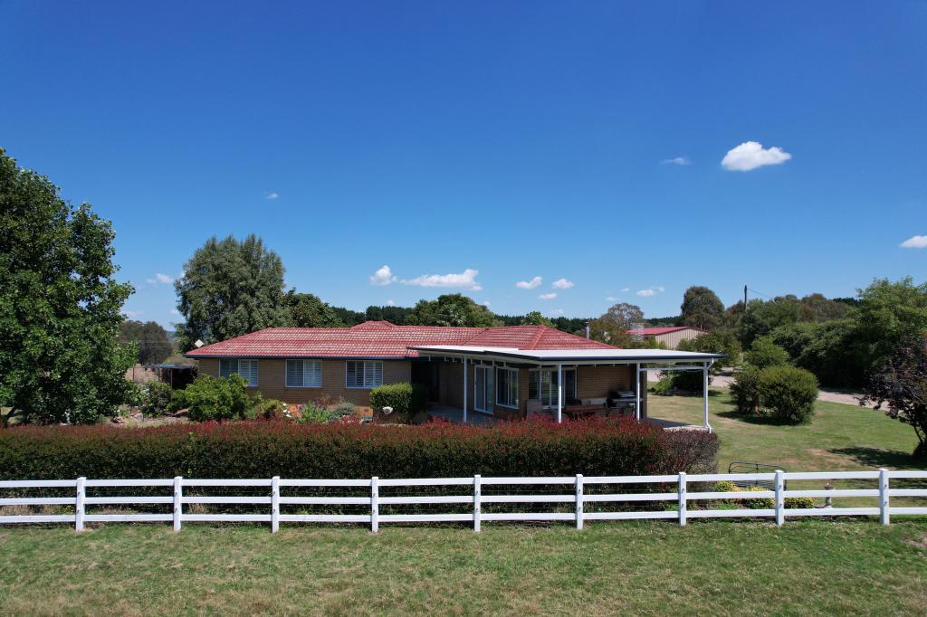 5 Courabyra Rd, Tumbarumba, NSW 2653