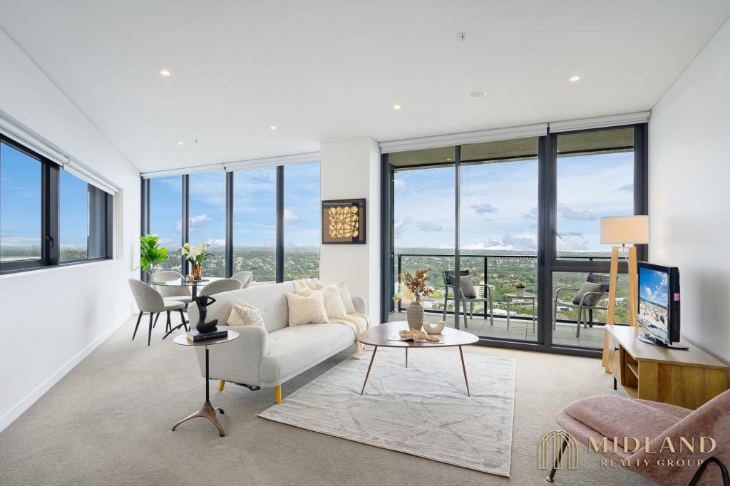 2009/472 Pacific Hwy, St Leonards, NSW 2065
