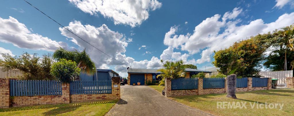 29 Hargrave St, Morayfield, QLD 4506
