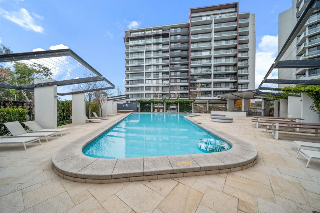 216/7 Irving St, Phillip, ACT 2606