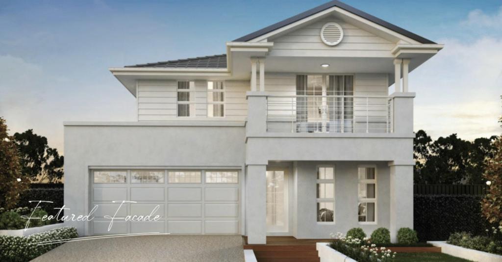 1384 CAMDEN VALLEY WAY, LEPPINGTON, NSW 2179