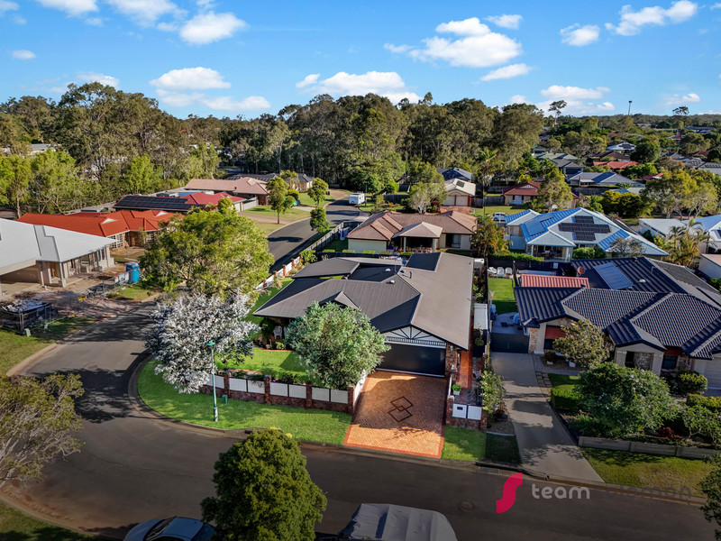 21 Wisteria St, Ormiston, QLD 4160