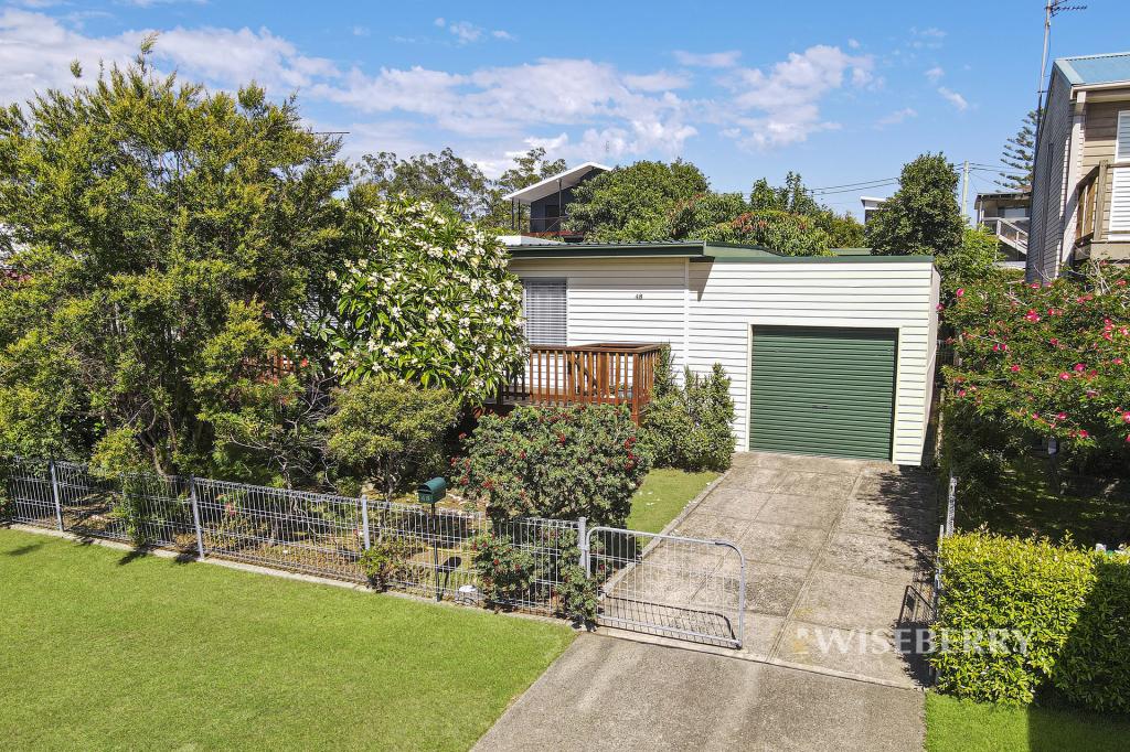 48 Collendina Rd, Gwandalan, NSW 2259