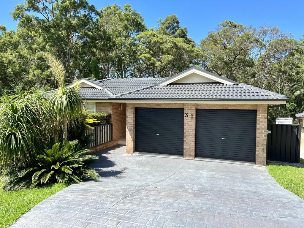 31 Seafarer Cl, Belmont, NSW 2280